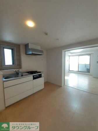 グランコーナ高崎の物件内観写真